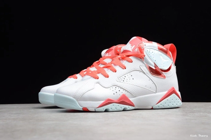 Kicktheory Retro Air Topaz 7 Jordan Mist (GS) 442960-104 0802